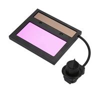 TX500C Oscuramento Solare Automatico, Lente di Saldatura Careta Soldar Automatica Maschera di Saldatura Occhiali di Protezione Maschera di Automazione