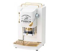 FABER | Pro Deluxe | PURE WHITE