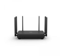 Xiaomi Router AX3200 router wireless Gigabit Ethernet Dual-band (2.4 GHz/5 GHz) Nero