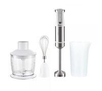 Ardes Trinity Arset01 Frullatore Ad Immersione Professionale Set 3 In 1 2 Velocita 1000W