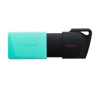 TX58245 PEN DRIVE 256GB DATATRAVELER EXODIA M USB 3.2 GEN1 (DTXM/256GB) 740617