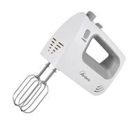 Impastatrice Elettrica 5 Velocit e Turbo con Set Fruste per Impastare Fruste 200 W