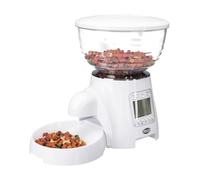 Tx7 distributore automatico di cibo 5l misura 40×26×34cm Trixie