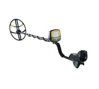 TX950 Metal Detector sotterraneo Cerca PinPointer Gold Detector Treasure Scanner Big Coil Archeologia per la caccia alla spiaggia/oro, alta sensibilità