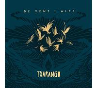 Txarango - De Vent I Ales (Azul)