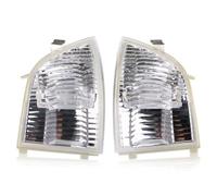 TXBZQKJ Indicatore di Direzione, Indicatore Specchietto Retrovisore, per Ford Focus C-Max 2003 2004 2005 2006 2007 2008 2009 2010 2011 2012 2013 Freccia Specchietto Laterale Indicatore di Direzione