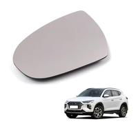 TXBZQKJ Vetro Specchietto Retrovisore Per Hyundai Tucson 2015-2020, 2010-2015, 2004-2009, Specchio Esterno, Vetro Dell'Ala Sinistra Destra, Convessa Riscaldata,left-2015-2020