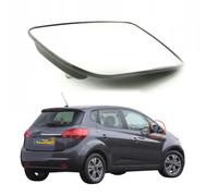 TXBZQKJ Vetro Specchietto Retrovisore per Kia Venga 2010-2017, 876111P100 876211P100 876111P000, Specchio Esterno, Vetro Dell'Ala Sinistra Destra, Convessa Riscaldata,Left