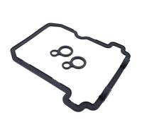 TXCJNIU 11061 0282 Guarnizione Coperchio Testata Cilindro per EX250 per Ninja 250 2008 2009 2010 2011 2012 EX300 per Ninja 300 2013 2014 15 16 2017