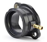 TXCJNIU 420267270 Adattatore Interfaccia Carburatore Collettore di Aspirazione per Can-am Quest 500 650 Std Max XT Traxter CVT 500 650 711267270