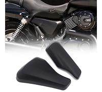 TXCJNIU Accessori per Harley-Davidson Street 750 XG750 Street Accessori per Moto Coperture Carena Laterale Batteria Coperchio Batteria Sinistro E Destro