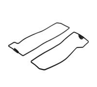 TXCJNIU Guarnizione Coperchio Testata Cilindro per GL1800 Gold Wing 2001-2017 2016 Guarnizione Valvola Cilindro Motore 12391-MCA-000 12491-MCA-000