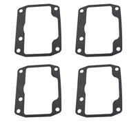TXCJNIU Guarnizione della Vaschetta del Galleggiante del Carburatore per Mikuni VM36 VM38 VM44 Rubinetto VM36/20 VM 36 38 44