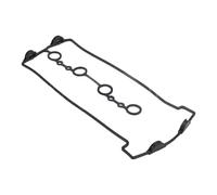 TXCJNIU Guarnizione in Gomma per Coperchio Testata Cilindro Valvola Motore per YZF-R1 R1 2009-2014 14B-11193-00-00