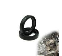 TXCJNIU Paraolio Dell'albero Secondario, Paraolio Scheletrato TC, Guarnizione in Gomma NBR, Anelli di Tenuta Dell'albero per CRF250R, CRF250RX, CRF250X 250 R