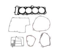 TXCJNIU Set Completo di Guarnizioni Motore per YZFR1 YZF R1 2007-2008 4C8-11181-00-00 Guarnizione Coperchio Valvola Testata Cilindro YZF-R1