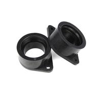 TXCJNIU Set di Giunti Adattatore per Collettore di Aspirazione E Interfaccia Carburatore per Moto per KZ440 A1 A2 A3 B1 B2 D1 D2 D4 D5 G1 440 KZ440 Street