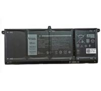 TXD03 Dell Battery, 53WHR, 4 Cell, Lithium Ion, BYD, (Primary) 0GJKNX, 786647 53