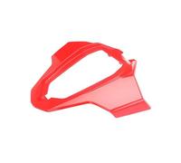 TXDBD Coprisella Posteriore Per Moto (Monoposto) Per BMW S1000RR S1000 RR 2023 2024 Kit Codone E Copertura Monoposto Passeggero Posteriore Gobba Cowl(ROSSO)