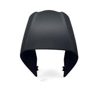TXDBD Coprisella Posteriore Per Moto (Monoposto) Per Ducati Diavel 1200 2011-2018 Copertura Per Sella Passeggero Codone Monoposto Posteriore Gobba Cowl(Materia nera)