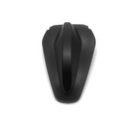 TXDBD Coprisella Posteriore Per Moto Per CFMOTO CF 675 SR/NK 675SR 675NK Kit Codone Monoposto E Coprisella Passeggero Posteriore Gobba Cowl(Materia nera)