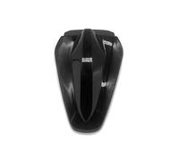 TXDBD Coprisella Posteriore Per Moto Per CFMOTO CF 675 SR/NK 675SR 675NK Kit Codone Monoposto E Coprisella Passeggero Posteriore Gobba Cowl(Nero lucido)