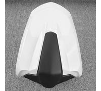 TXDBD Coprisella Posteriore Per Moto Per Daytona 660 2024 2025 Copertura Monoposto Con Gobba E Cupolino Coda Posteriore Gobba Cowl(Bianco)