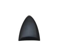 TXDBD Coprisella Posteriore Per Moto Per Ducati Monster 696 795 796 2008-2014/1100 1100S 2009-2011 Copertura Sella Monoposto Posteriore Coprisedile Posteriore