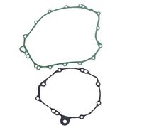 TXDBD Guarnizione Motore Per Moto Per Per CBR1000 RR Per CBR1000RR Fireblade 1000 2004-2007 Carter Alternatore Coperchio Frizione Guarnizione Motore(Colore 1)