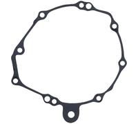 TXDBD Guarnizione Motore Per Moto Per Per CBR1000 RR Per CBR1000RR Fireblade 1000 2004-2007 Carter Alternatore Coperchio Frizione Guarnizione Motore(Colore 3)