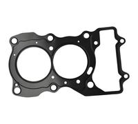 TXDBD Guarnizione Motore Per Motocicletta Per Kawasaki Per Ninja 400 EX400 2018-2024, Per Z400 ER400 19-24 Coperchi Frizione, Generatore E Cilindro(Guarnizione della testata del cilindro)