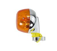 TXDBD Indicatori direzione Luce Di Svolta Anteriore Posteriore Per Moto Per H&onda C50C C70 CD70 ST70 CT79 CT90 JH70 JL 70cc Indicatore Lampeggiatore Lampeggiante Lampada(1 pz)