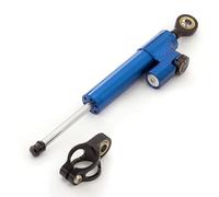 TXDBD Kit Di Supporto Di Montaggio Per Staffa Stabilizzatrice Ammortizzatore Sterzo Moto Per YAMAHA MT09 FZ09 2021 2022 2023 Ammortizzatori di stabilizzatore(Colore 18)