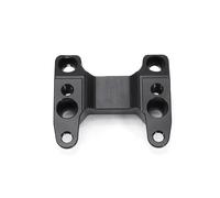 TXDBD Rialzo Per Manubrio Moto Adattatore Per Estensione Altezza Per TMAX560 T-MAX560 T-max TMAX 560 2022-2023 Distanziale rialzo manubrio