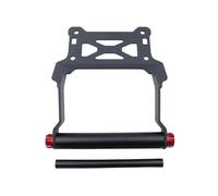 TXDBD Supporto Per Navigatore GPS Da Moto Per BMW C400GT C400 GT 2025, Supporto Per Telefono Da Manubrio, Staffa Di Fissaggio. Smartphone Modifica Staffa