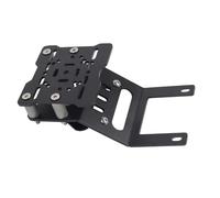 TXDBD Supporto Per Navigatore GPS Da Moto Per Yamaha Tenere 700 T7 T700 2019-2024, Supporto Per Cellulare E Kit Di Montaggio. Smartphone Modifica Staffa