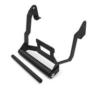 TXDBD Supporto Per Navigatore GPS/smartphone Moto Per NT1100 2025, Kit Adattatore Per Montaggio Su Forcella Barra Di Estensione Smartphone Modifica Staffa(12mm 22mm)