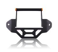 TXDBD Supporto Per Navigatore Moto Per BMW C400GT C400 GT C 400 400GT 2025 Adattatore Di Montaggio Per Supporto Smartphone Smartphone Modifica Staffa(12 mm)