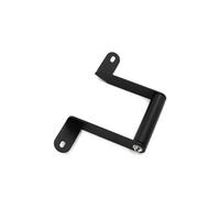 TXDBD Supporto Per Piastra Di Navigazione GPS Moto Per Kawasaki Per Versys 1100 SE/LT 2025-2026, Supporto Di Estensione Per Telefono Smartphone Modifica Staffa