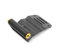 TXDBD Supporto Per Piastra Di Navigazione GPS Per Moto Per Per Forza 750 2025 2026, Supporto Per Telefono Cellulare E Smartphone Smartphone Modifica Staffa(Oro)