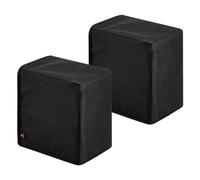 TXEsign 1 paio di custodie protettive antipolvere per PreSonus Eris E3.5/E4.5