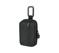 TXESIGN Borsa da Trasporto Portatile Custodia da Trasporto per Trasmettitore Audio AirFly, Ricevitore e Custodia di Ricarica per Auricolari
