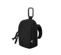 TXEsign Custodia da Viaggio per Altoparlante Soundcore Select 4 Go, Custodia per Altoparlante, Copertura In Rete con Gancio
