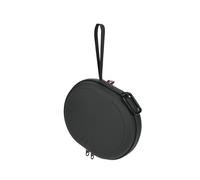 TXEsign Custodia per Cuffie per Tune 510BT 720BT per Soundcore Q20i Q30 per WH-CH520, Borsa Portatile Antiurto con Tasche Multiple.