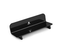 TXEsign Supporto da Scrivania per Altoparlanti per per Soundcore 1/2/3, Supporto In Acrilico con Inclinazione di 15 e Base Antiscivolo