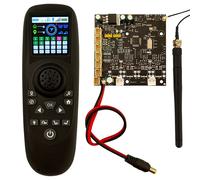 TXG4 Display un Colori da 1,54 Pollici con Una Sola Mano Scheda1875