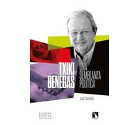 Txiki Benegas: Una semblanza política: 528