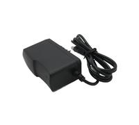 TXJZUQPJ Adattatore di alimentazione CA 110-240 V CC 3 V 4,5 V 5 V 6 V 7,5 V 9 V 12 V 0,5 A 1 A(DC Plug 4.0-1.7MM,0.5A_12V)