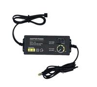 TXJZUQPJ Adattatore di commutazione di potenza 3V-36V 1,7A 60W(US Plug)