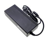 TXJZUQPJ Alimentatore adattatore CA 12V 10A 120W(UK Plug)